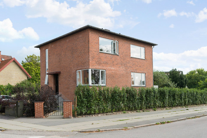 Ellemarksvej 9, 1., 8000 Aarhus C