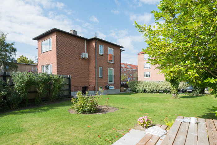Ellemarksvej 9, 1., 8000 Aarhus C