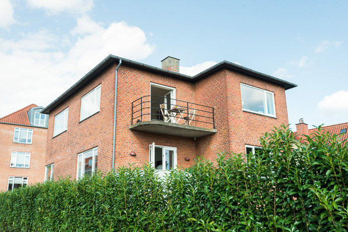 Ellemarksvej 9, 1., 8000 Aarhus C
