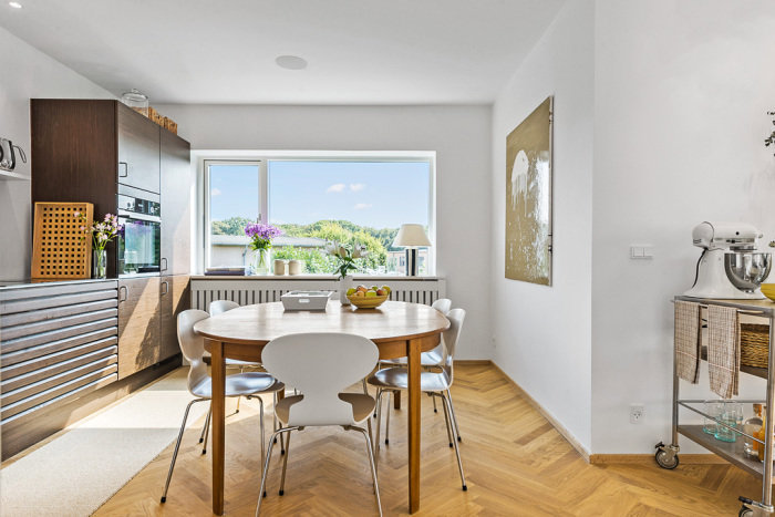 Ellemarksvej 9, 1., 8000 Aarhus C