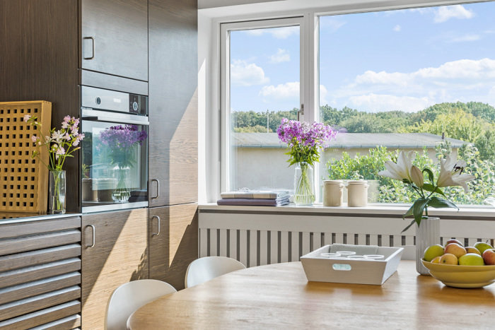 Ellemarksvej 9, 1., 8000 Aarhus C