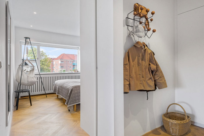 Ellemarksvej 9, 1., 8000 Aarhus C
