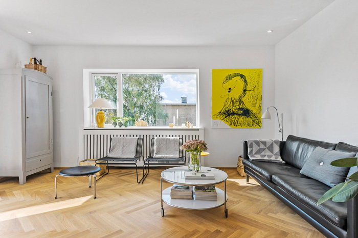 Ellemarksvej 9, 1., 8000 Aarhus C