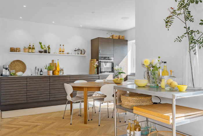 Ellemarksvej 9, 1., 8000 Aarhus C