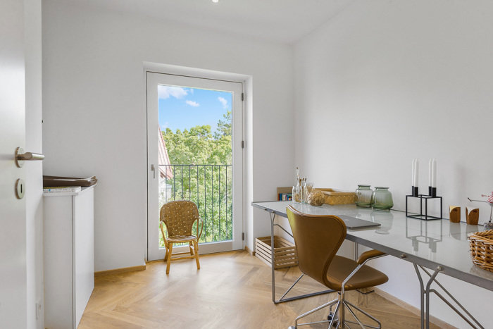 Ellemarksvej 9, 1., 8000 Aarhus C