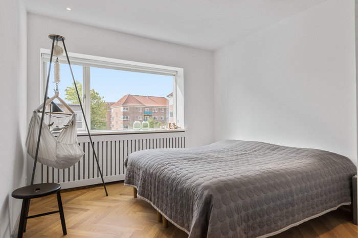 Ellemarksvej 9, 1., 8000 Aarhus C