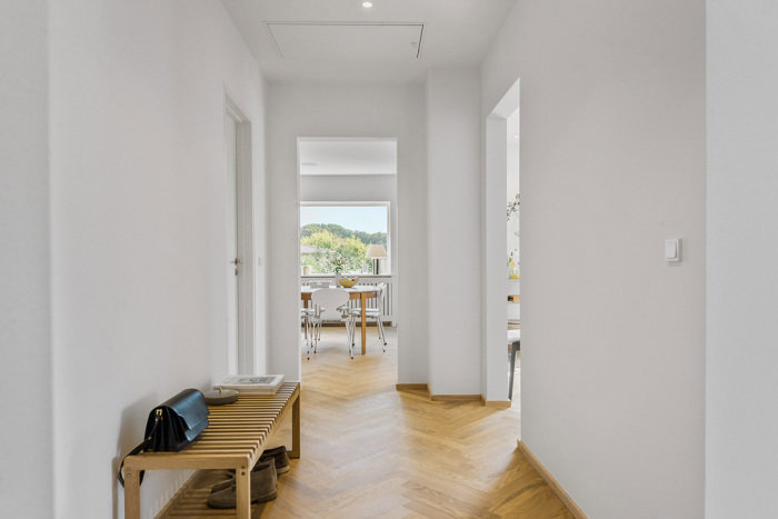 Ellemarksvej 9, 1., 8000 Aarhus C