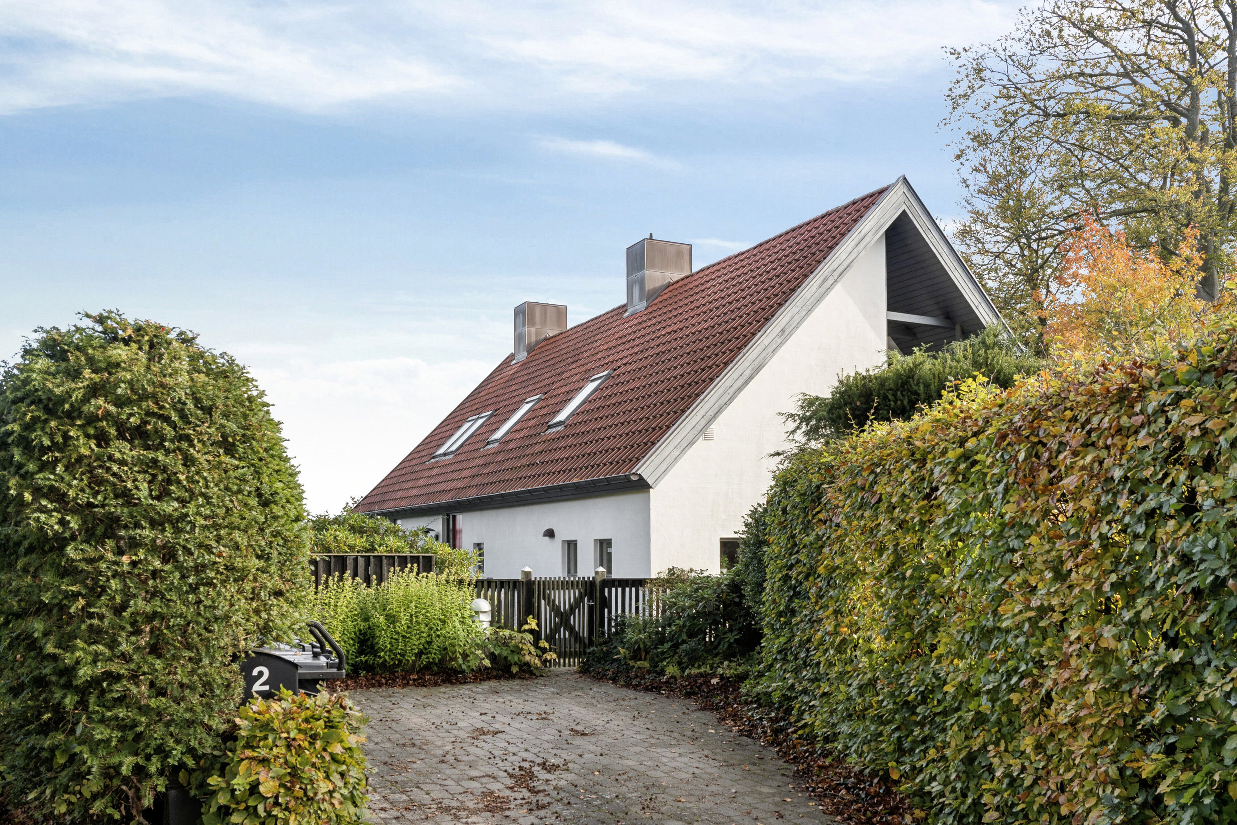 Sveasvej 2, 3150 Hellebæk