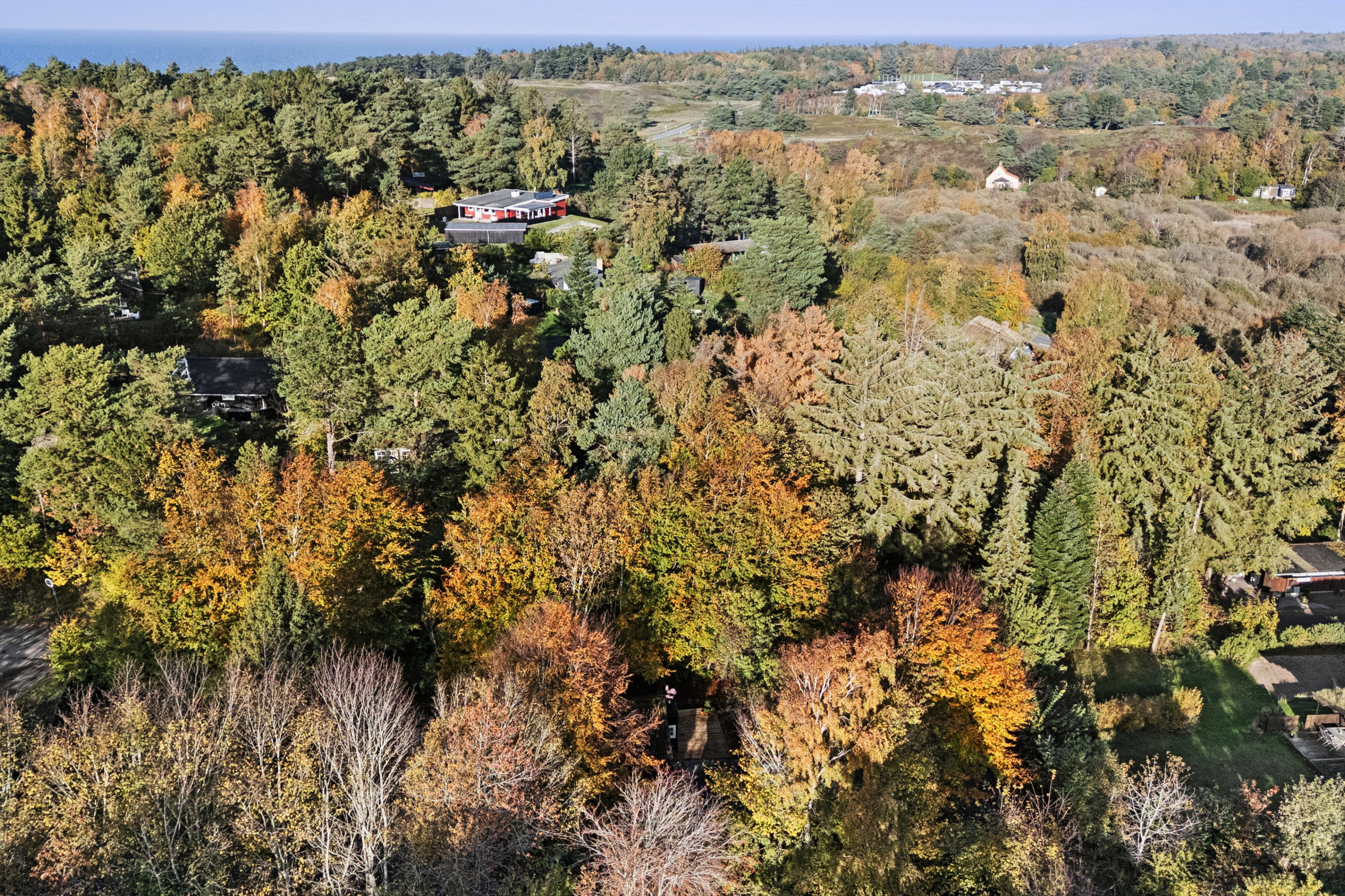 Hanekammen 2, 3210 Vejby