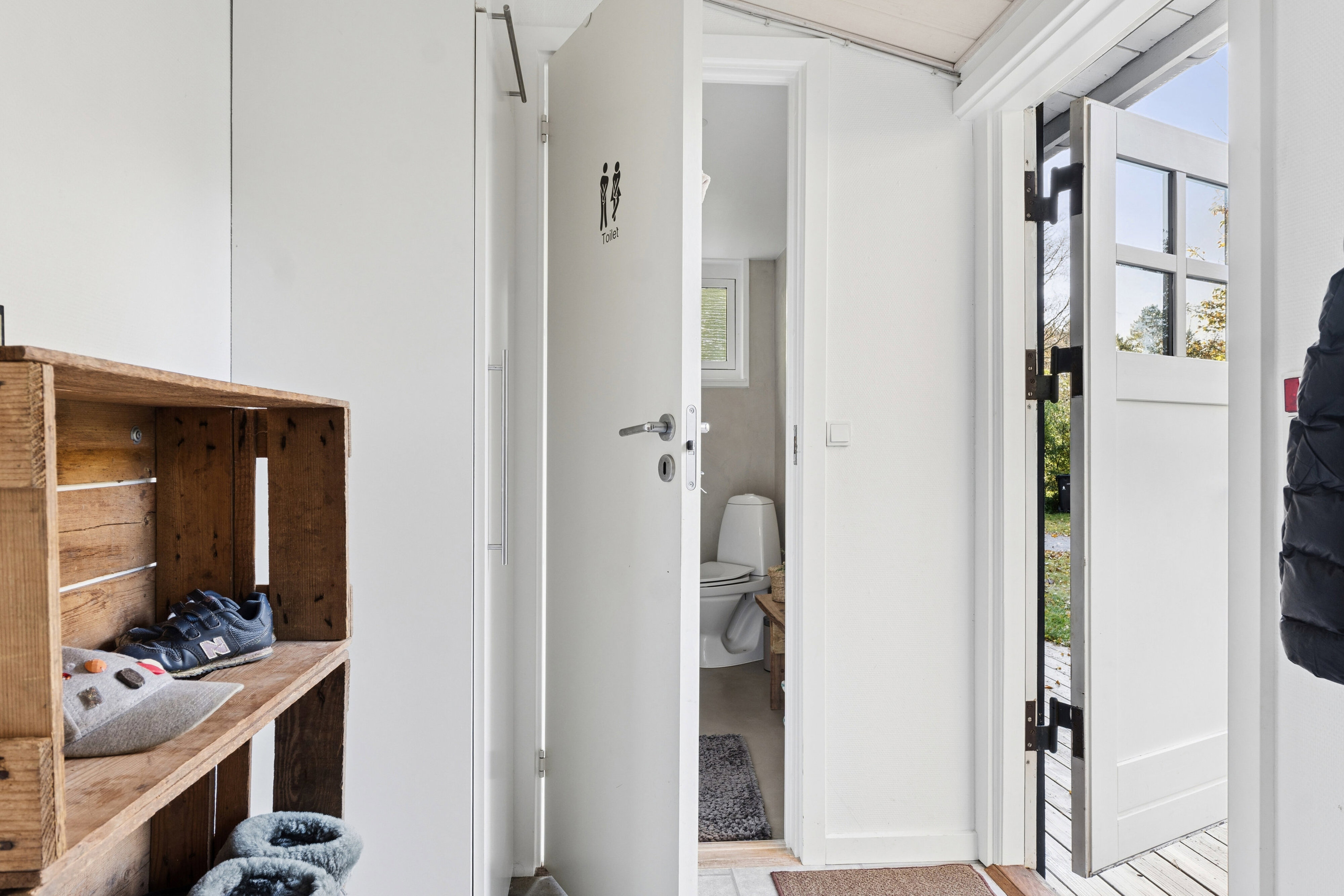 Lundevangen 26, 3210 Vejby