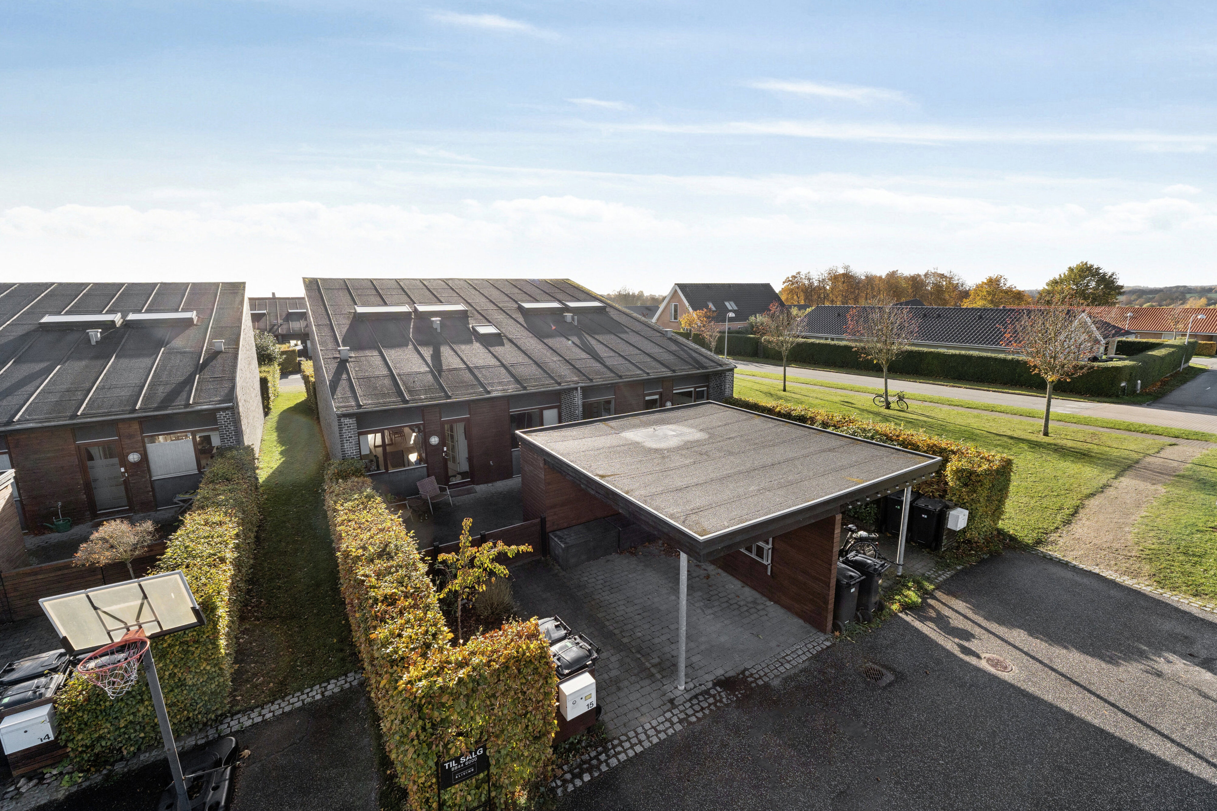 Hasselhaven 15, 3500 Værløse