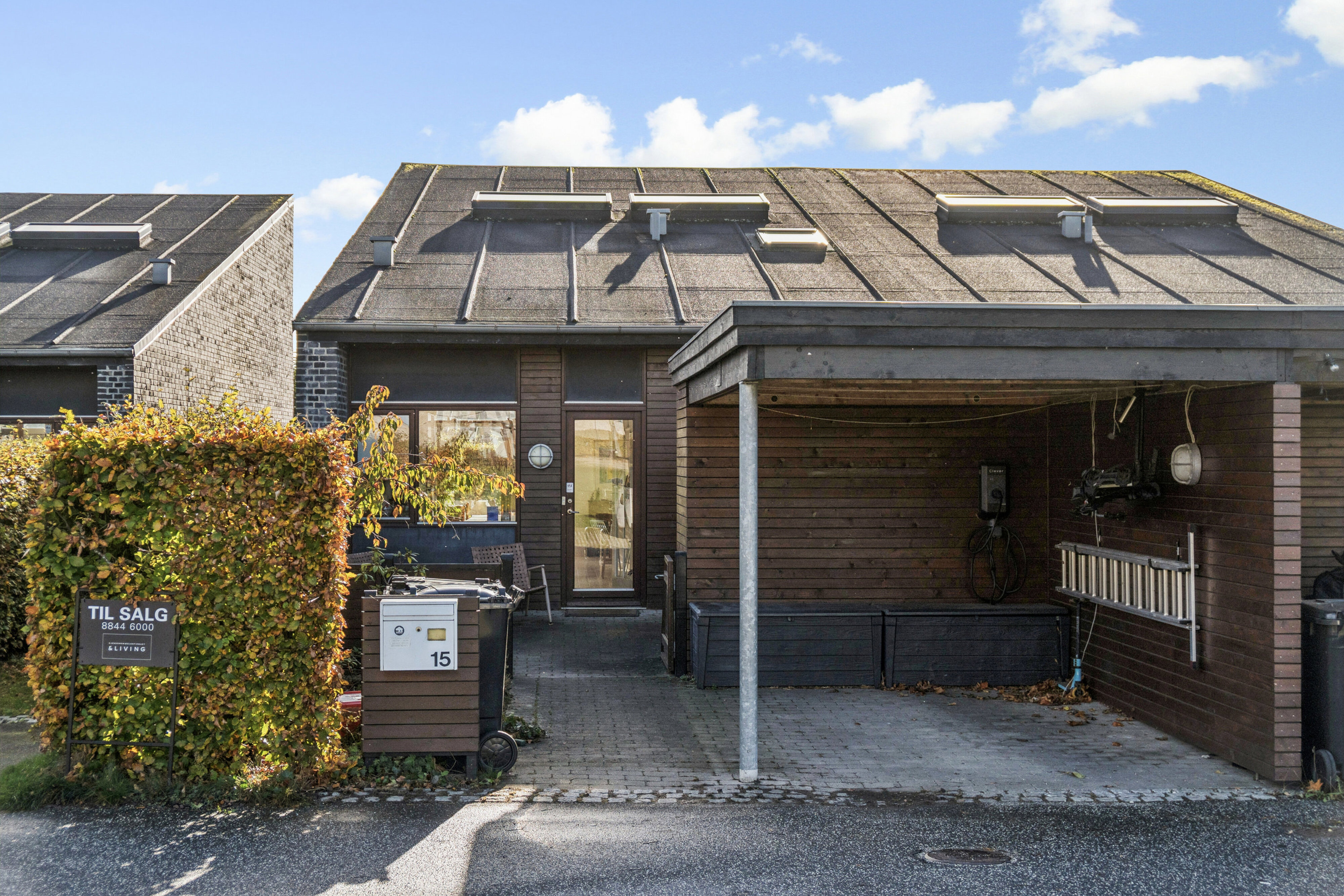 Hasselhaven 15, 3500 Værløse