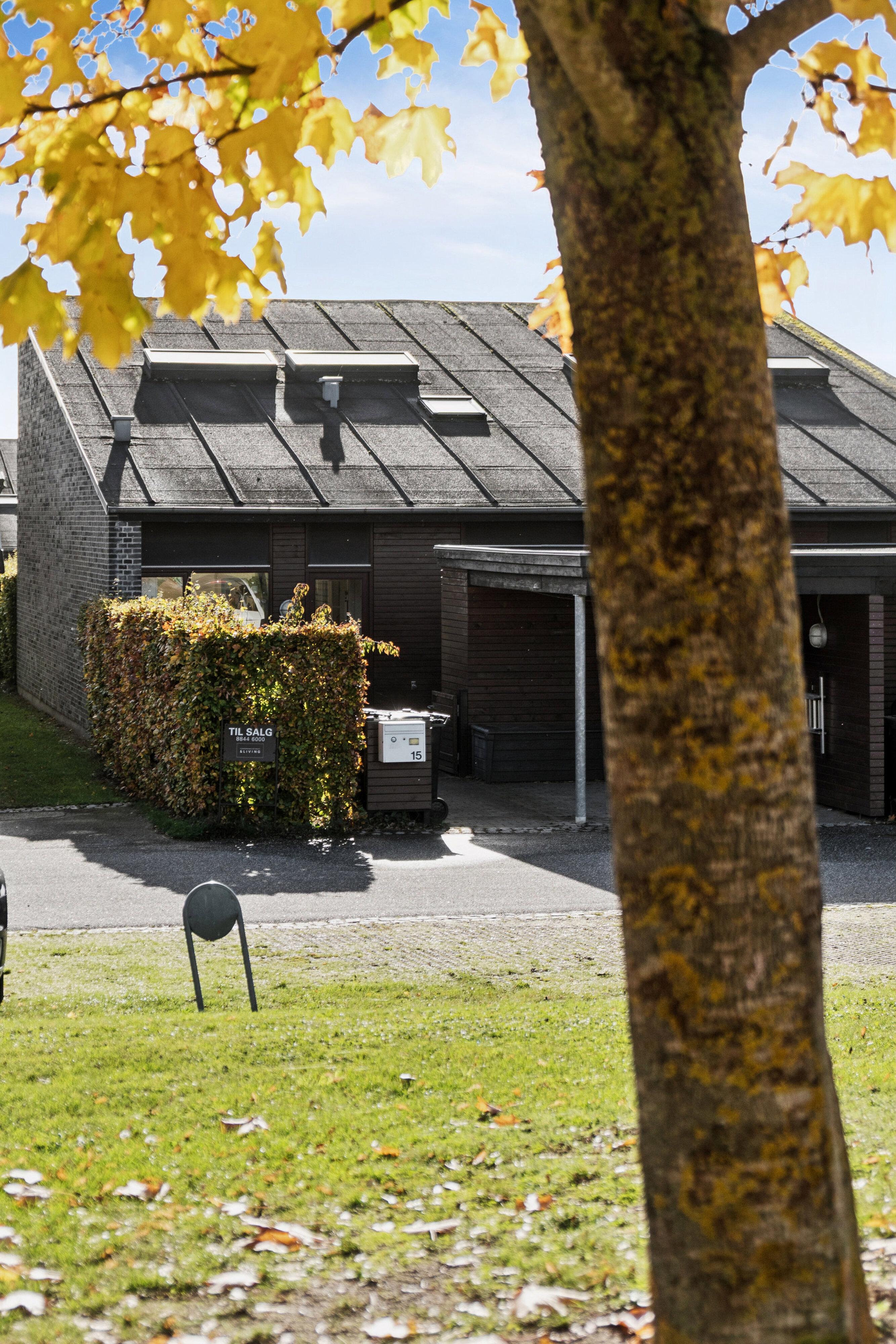 Hasselhaven 15, 3500 Værløse